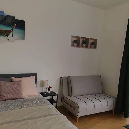 Relax Apartman Veresegyház Eksteriør bilde