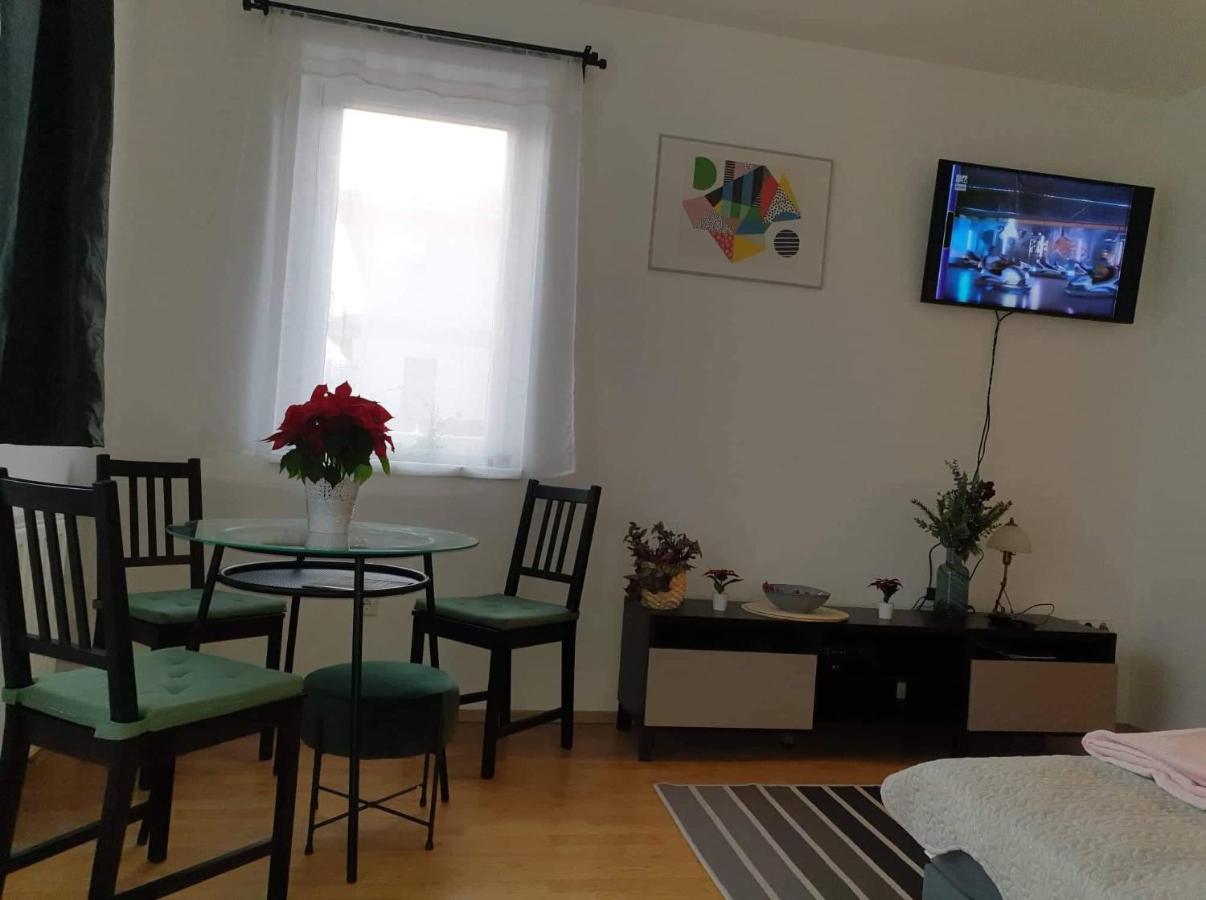 Relax Apartman Veresegyház Eksteriør bilde